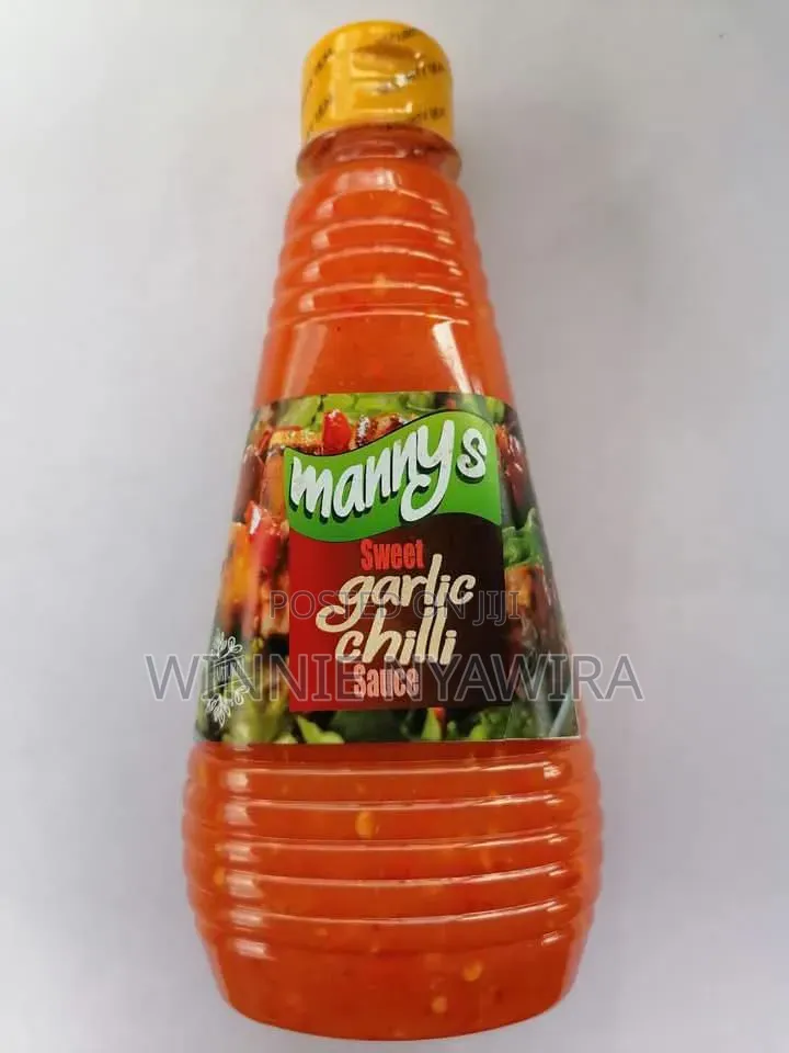 Tasty Authentic Organic Chillies