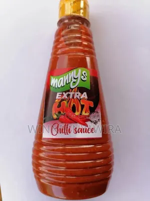 Tasty Authentic Organic Chillies