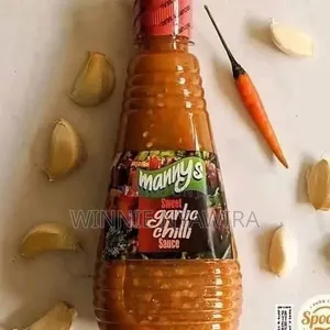 Tasty Authentic Organic Chillies