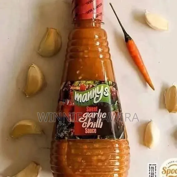 Tasty Authentic Organic Chillies