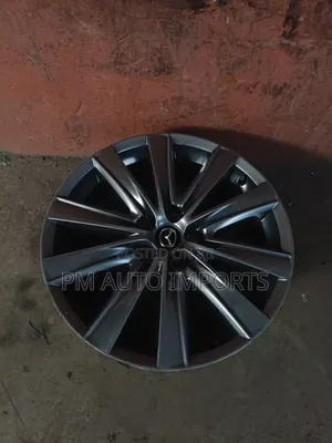 Mazda Atenza Rims Size 19