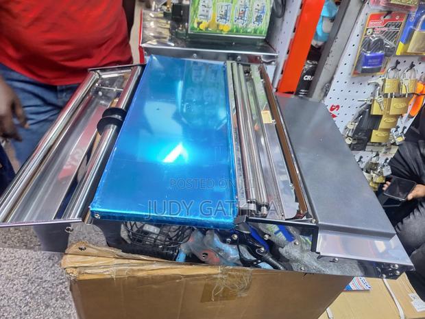 Vaccume Sealer Table Top