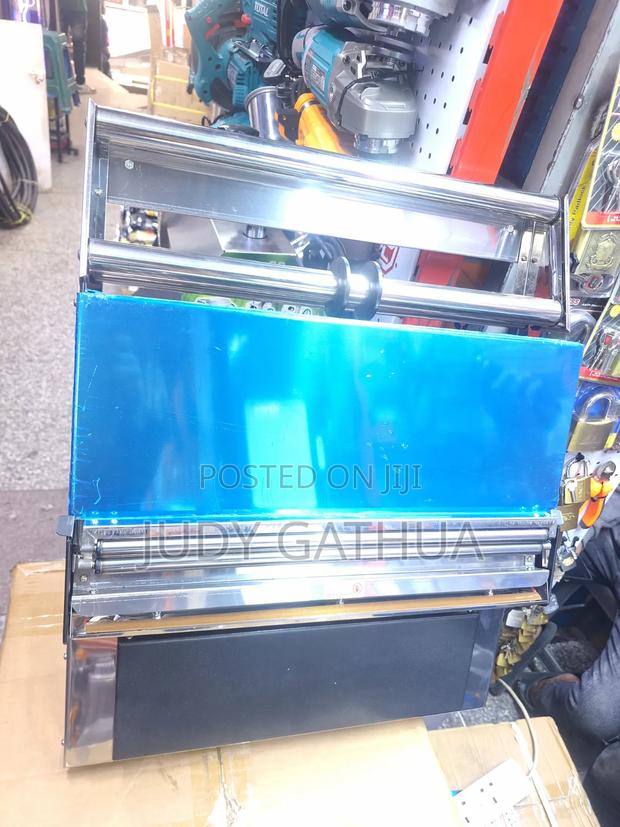 Vaccume Sealer Table Top - thumbnail 2