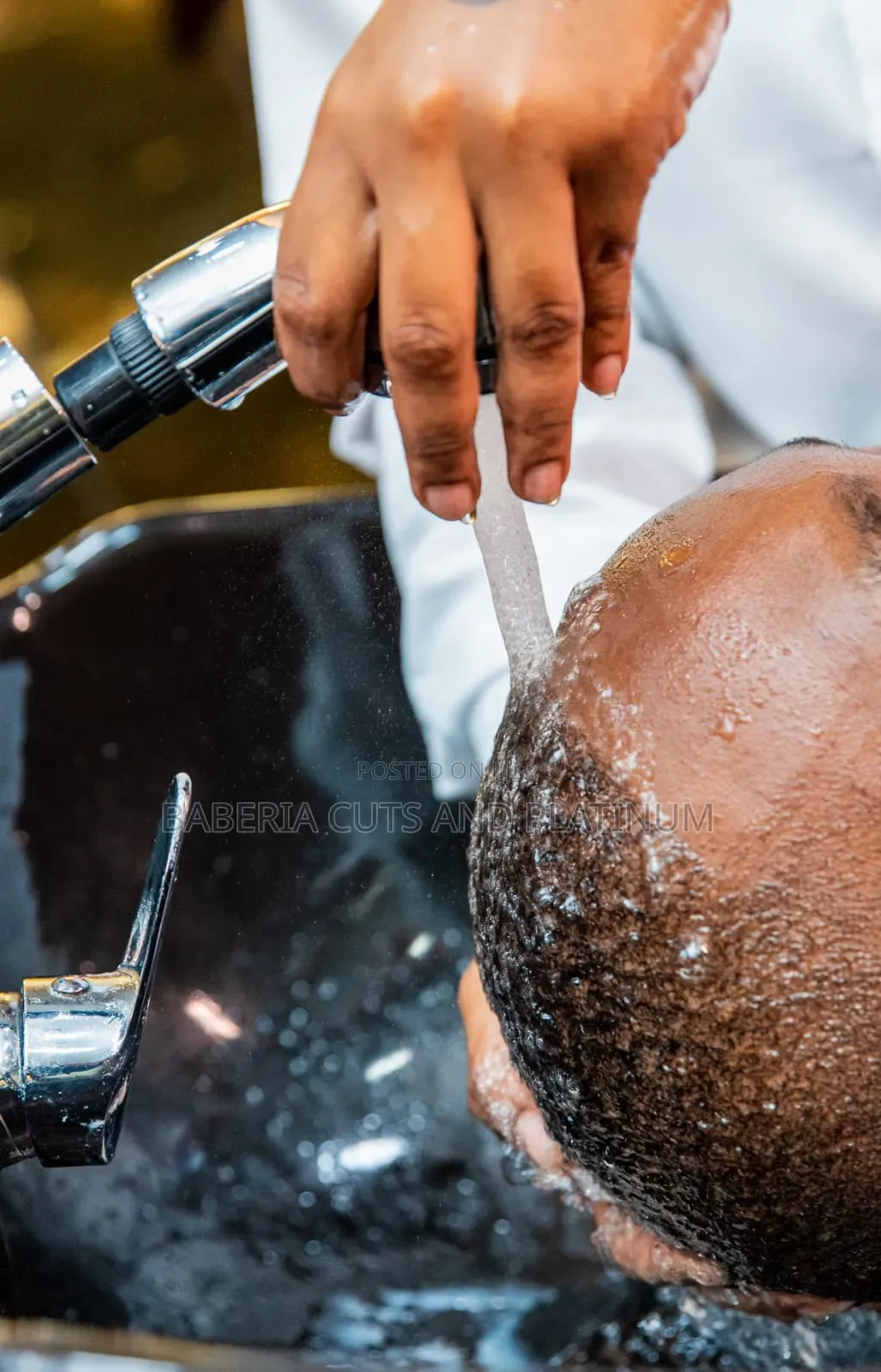 Haircuts, Facials, Manicures, Pedicures and Massages