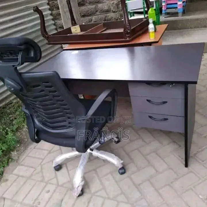 Office Tables and Chairs