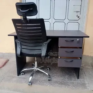 Office Tables and Chairs