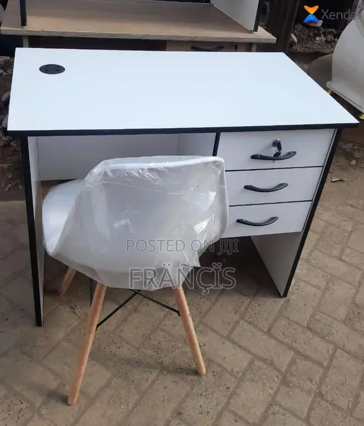 Office Tables and Chairs