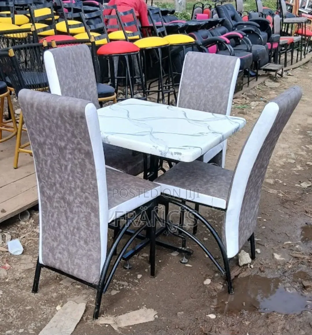 Office Tables and Chairs