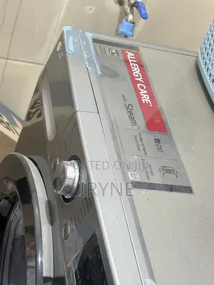 Lg Washing Machine