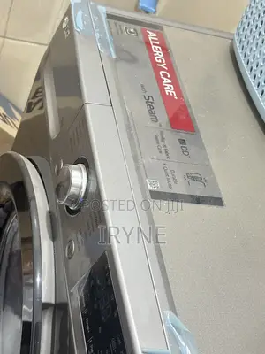 Lg Washing Machine