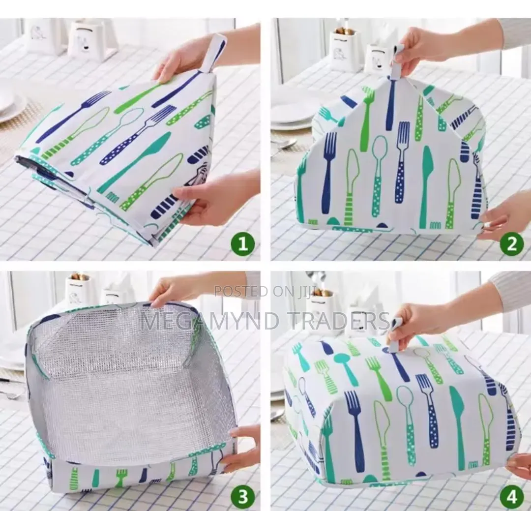 Food Cover
