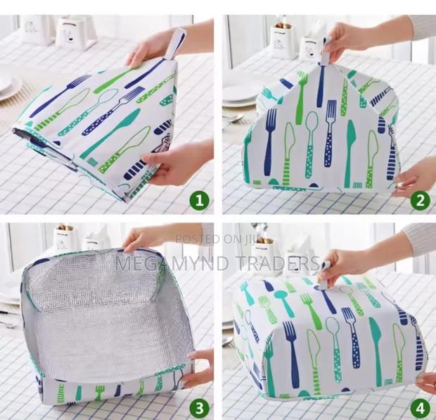 Food Cover