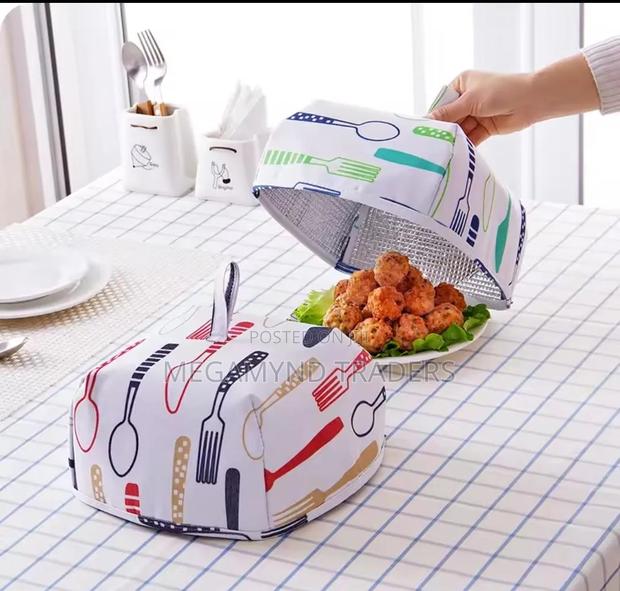 Food Cover - thumbnail 3