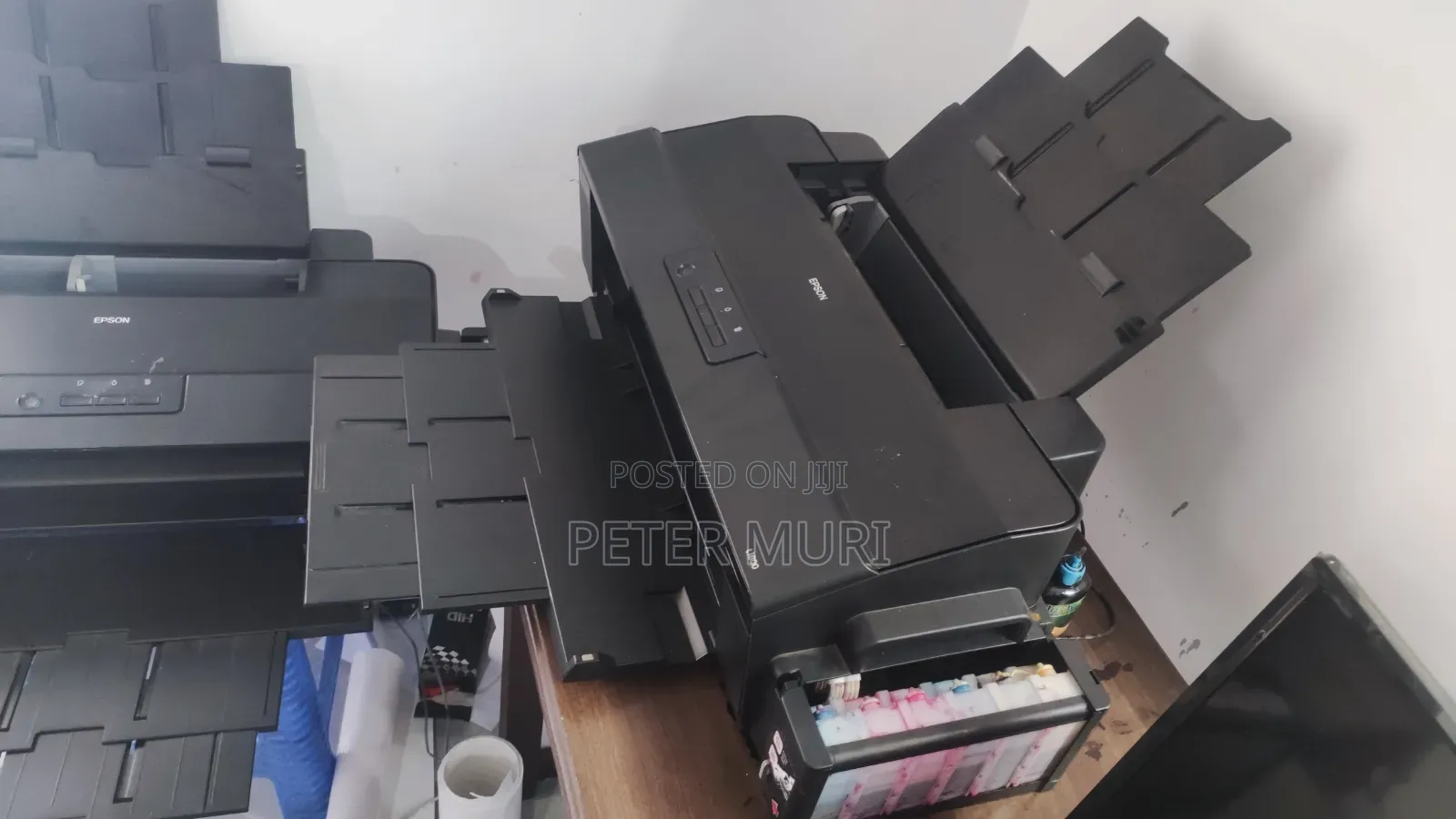 Epson L1800 Printer