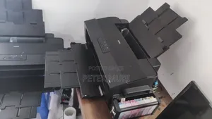 Epson L1800 Printer