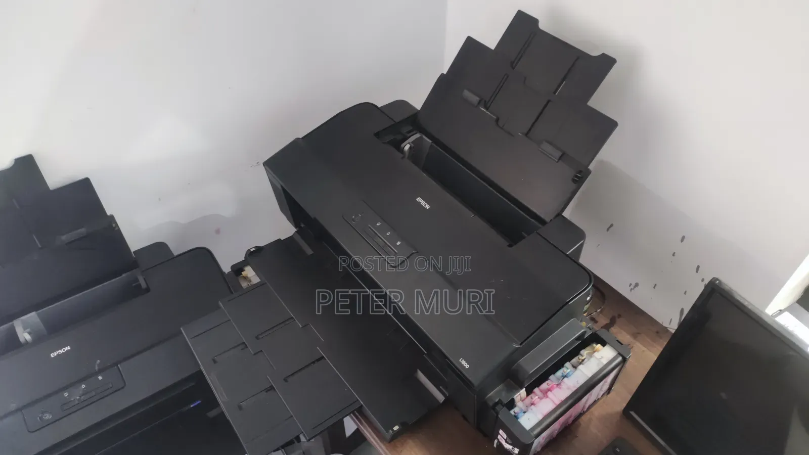 Epson L1800 Printer