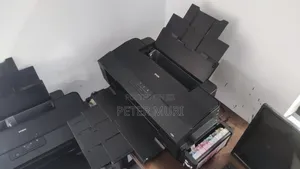 Epson L1800 Printer