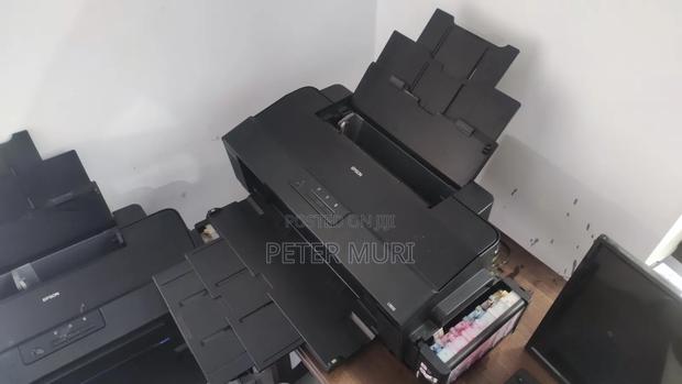 Epson L1800 Printer - thumbnail 2