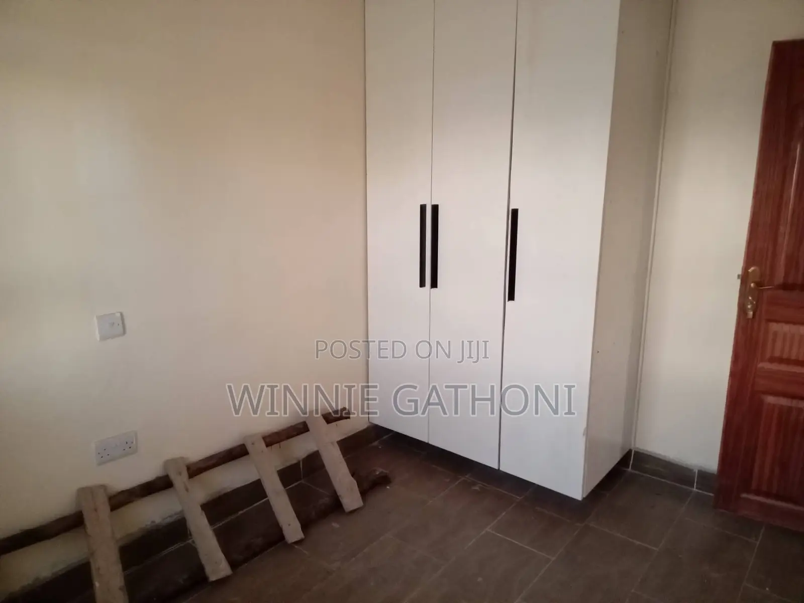 4bdrm Maisonette in Malaa Kagundo Road for rent