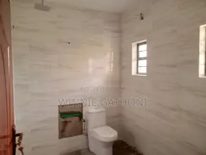 4bdrm Maisonette in Malaa Kagundo Road for rent