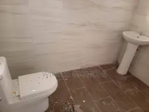 4bdrm Maisonette in Malaa Kagundo Road for rent