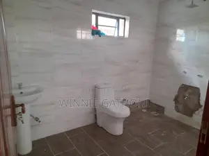 4bdrm Maisonette in Malaa Kagundo Road for rent