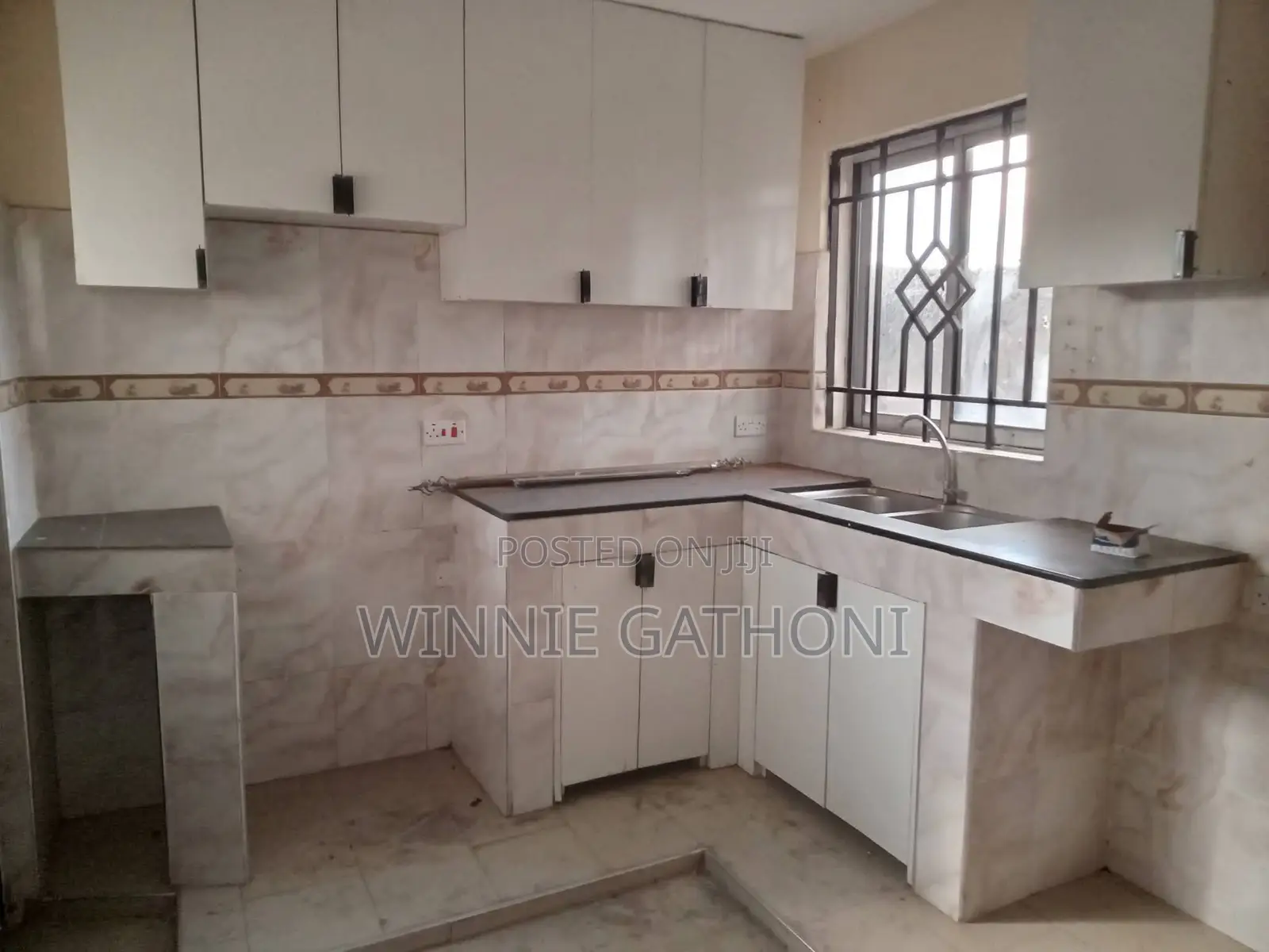 4bdrm Maisonette in Malaa Kagundo Road for rent