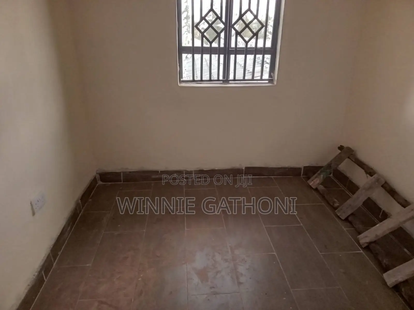 4bdrm Maisonette in Malaa Kagundo Road for rent