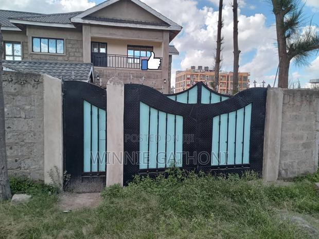 4bdrm Maisonette in Malaa Kagundo Road for rent - thumbnail 12