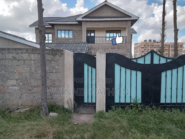 4bdrm Maisonette in Malaa Kagundo Road for rent - thumbnail 14