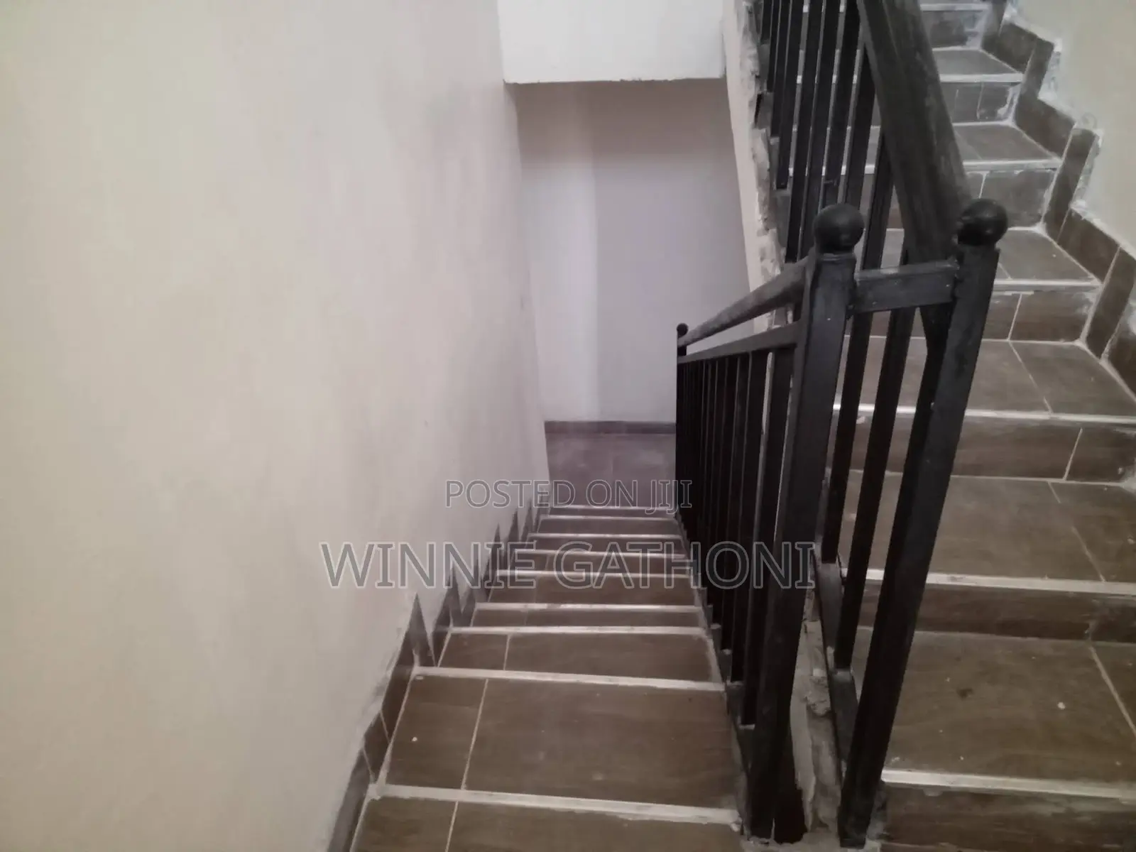 4bdrm Maisonette in Malaa Kagundo Road for rent