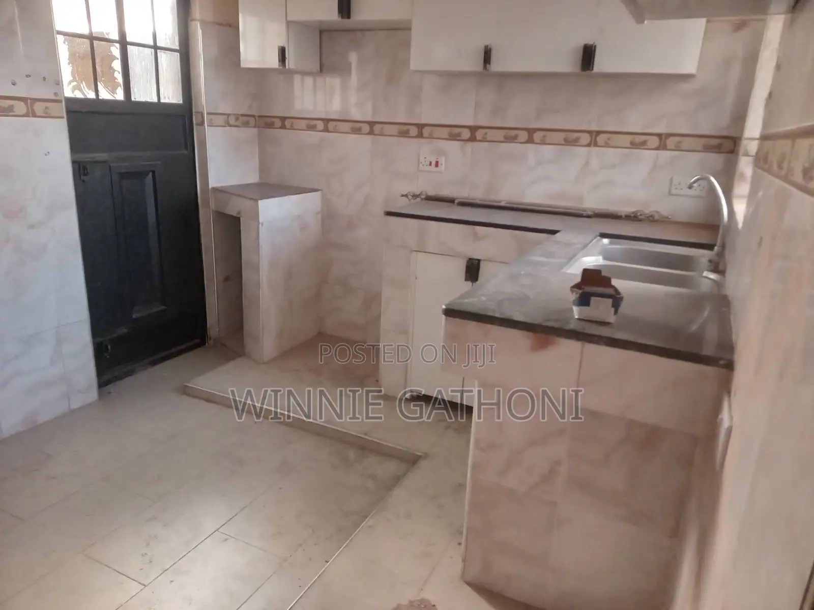 4bdrm Maisonette in Malaa Kagundo Road for rent