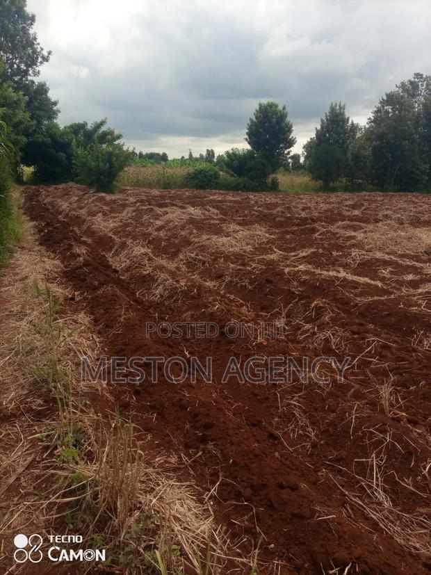 4 Acres Kagio Kirinyaga - thumbnail 2