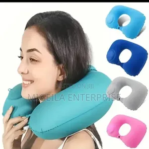 Neck Pillow Infortable