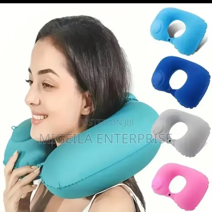 Neck Pillow Infortable