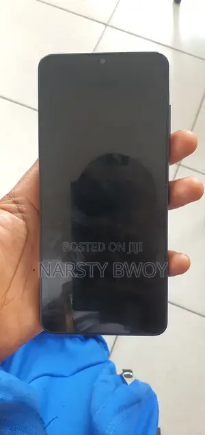 Samsung Galaxy A06 128 GB Blue