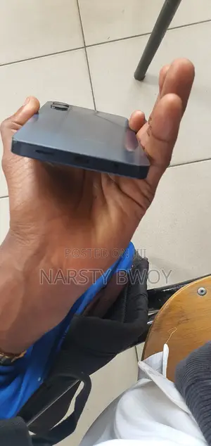 Samsung Galaxy A06 128 GB Blue