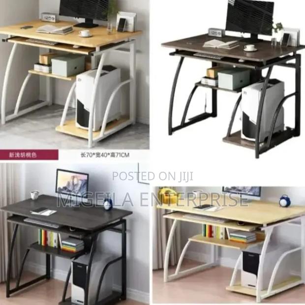 Imported Study Office Desk