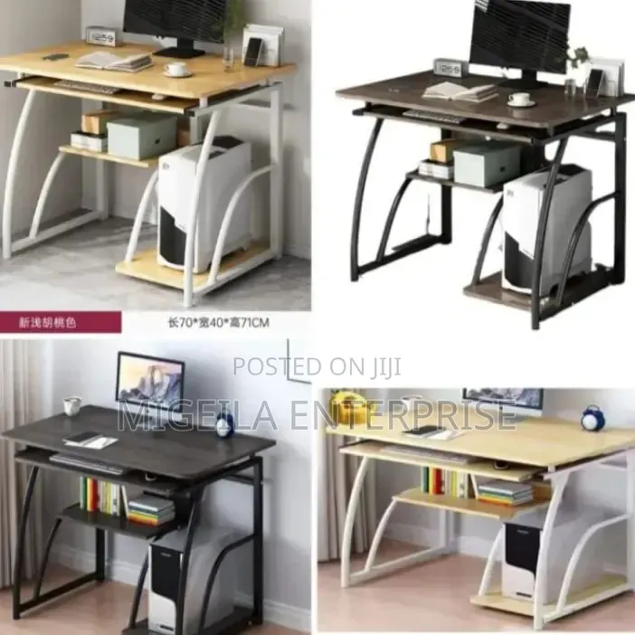 Imported Study Office Desk