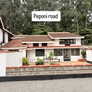 Commercial Property for Rent in Peponi Rd.