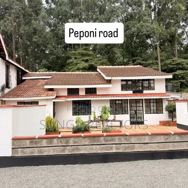 Commercial Property for Rent in Peponi Rd. - main view