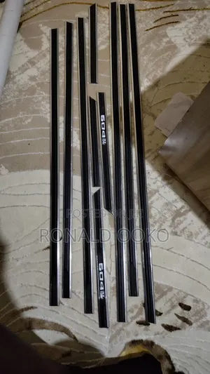 Door Moulding