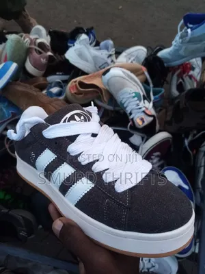 Adidas Campus
