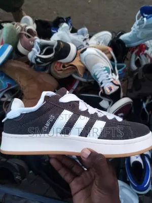 Adidas Campus