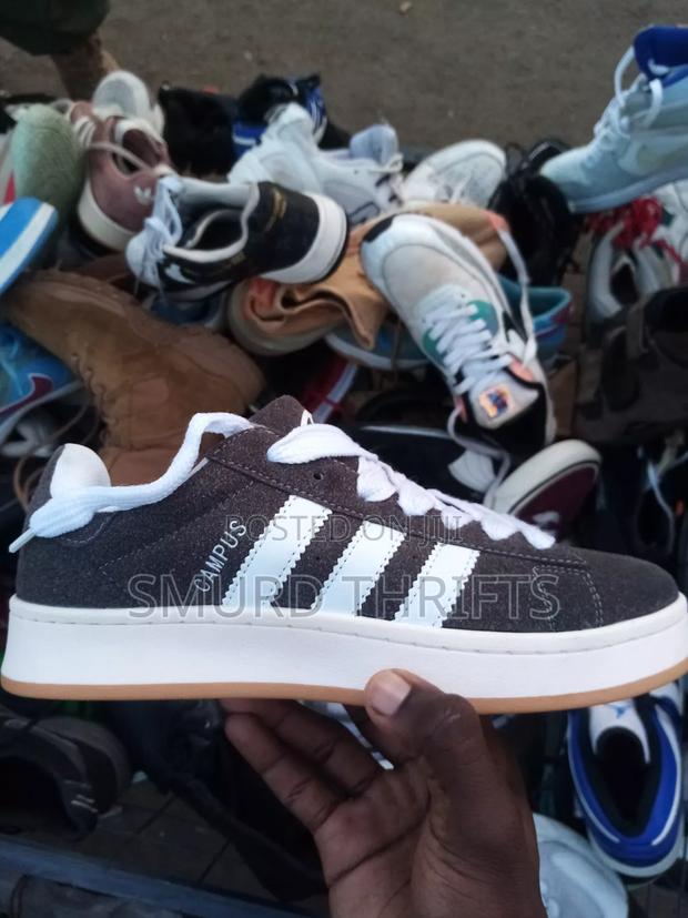 Adidas Campus - thumbnail 2