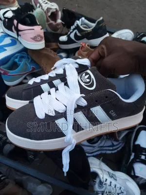 Adidas Campus