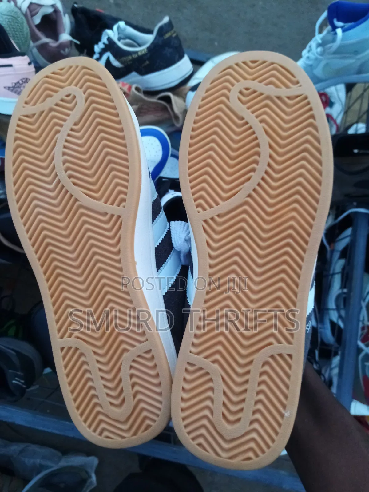 Adidas Campus