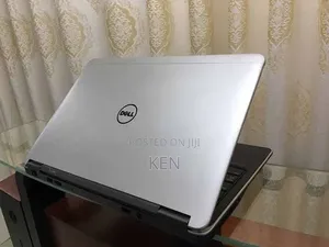 Laptop Dell Latitude E7240 8GB Intel Core i5 SSD 256GB