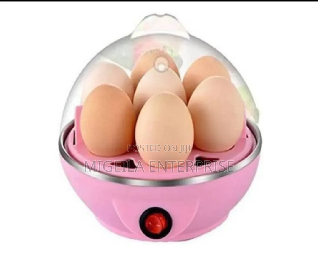 Egg Poacher Single