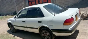 Toyota Corona 1999 White